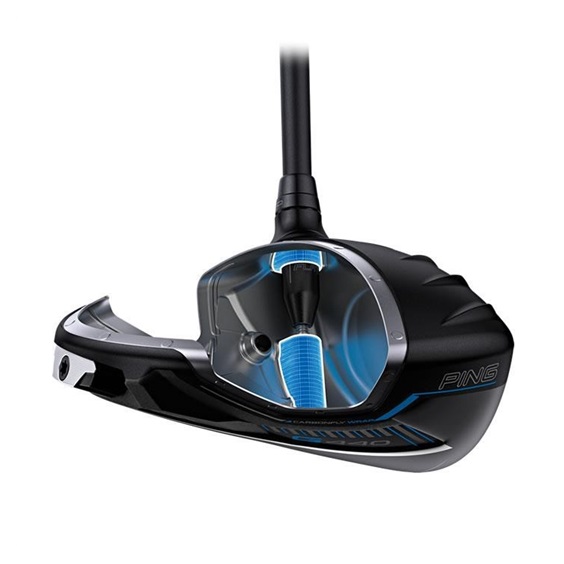 Ping G440 MAX Herren Driver