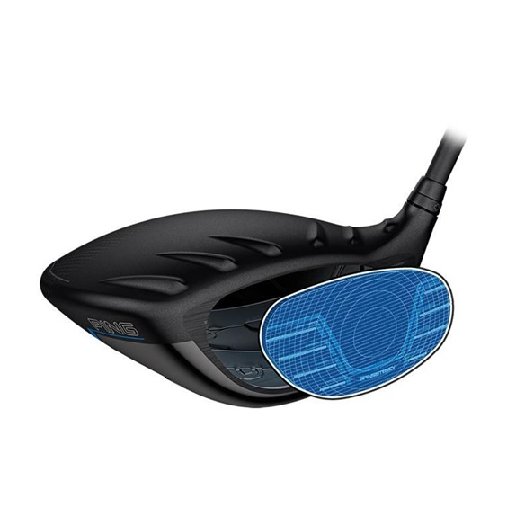 PING G440 SFT Herren Driver
