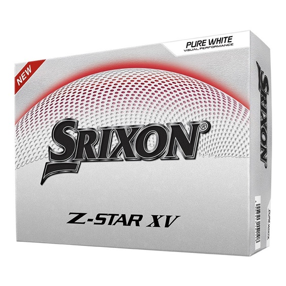 Srixon Z-Star XV Golfbälle