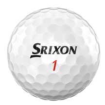 Srixon Z-Star XV Golfbälle