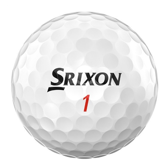 Srixon Z-Star XV Golfbälle