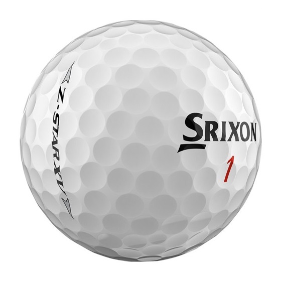 Srixon Z-Star XV Golfbälle