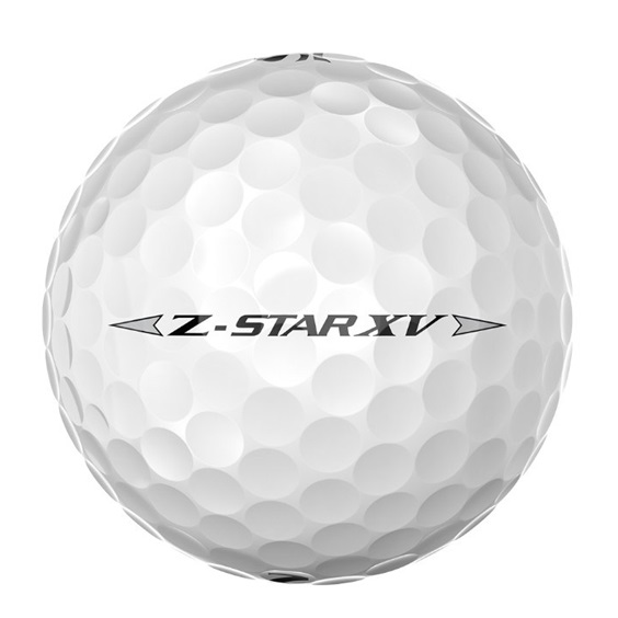 Srixon Z-Star XV Golfbälle