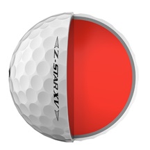 Srixon Z-Star XV Golfbälle