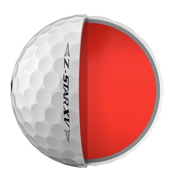 Srixon Z-Star XV Golfbälle