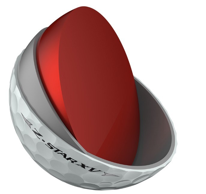 Srixon Z-Star XV Golfbälle