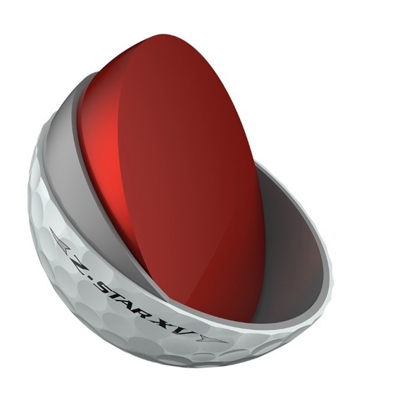 Srixon Z-Star XV Golfbälle