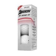 Srixon Z-Star XV Golfbälle