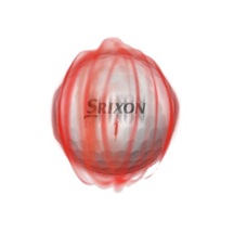 Srixon Z-Star XV Golfbälle