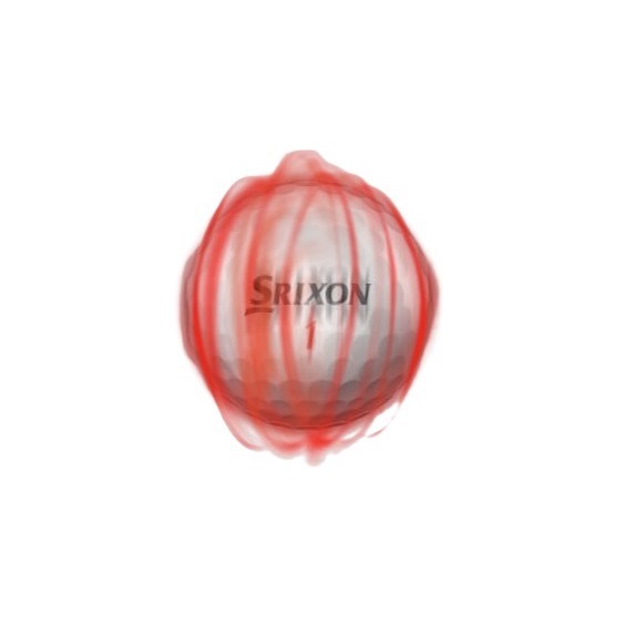 Srixon Z-Star XV Golfbälle