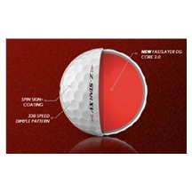 Srixon Z-Star XV Golfbälle