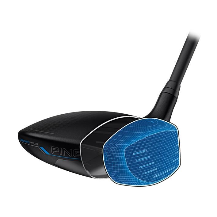 PING G440 MAX Herren Fairwayholz