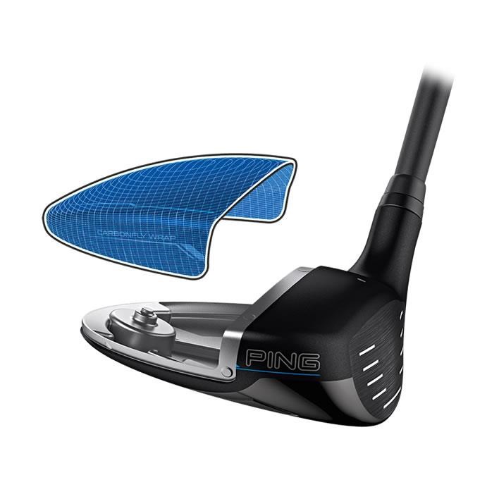 PING G440 MAX Herren Fairwayholz