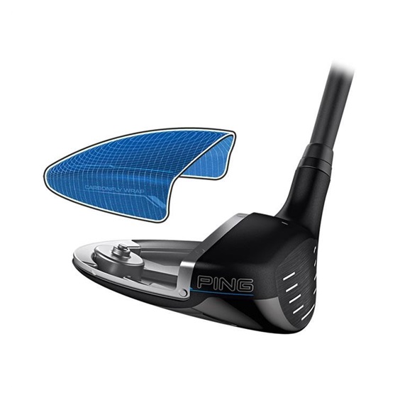 PING G440 LST Herren Fairwayholz