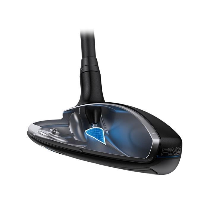 PING G440 SFT Herren Fairwayholz