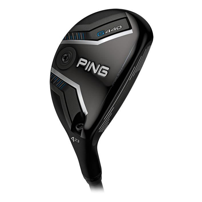 PING G440 Herren Hybrid