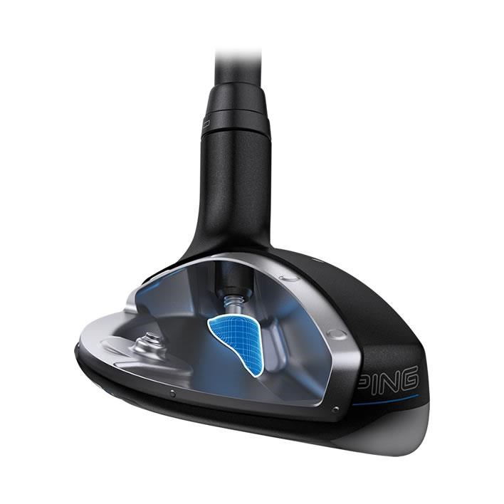 PING G440 Herren Hybrid