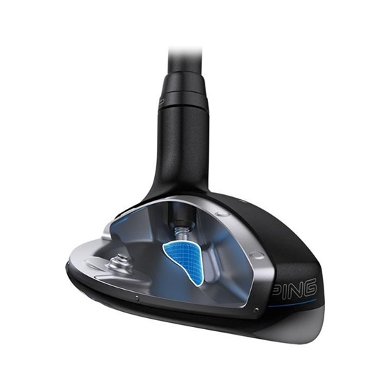 PING G440 Herren Hybrid