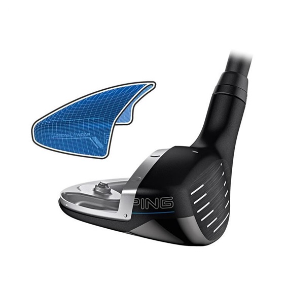 PING G440 Herren Hybrid
