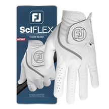 FootJoy SciFlex Herren Golfhandschuh