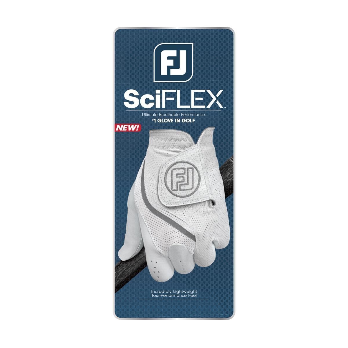 FootJoy SciFlex Herren Golfhandschuh