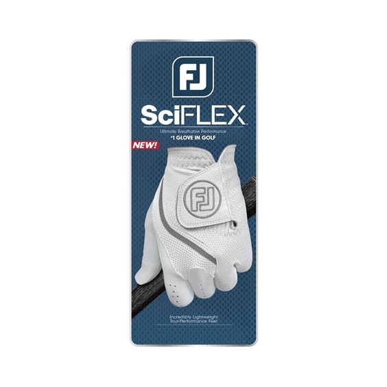FootJoy SciFlex Herren Golfhandschuh