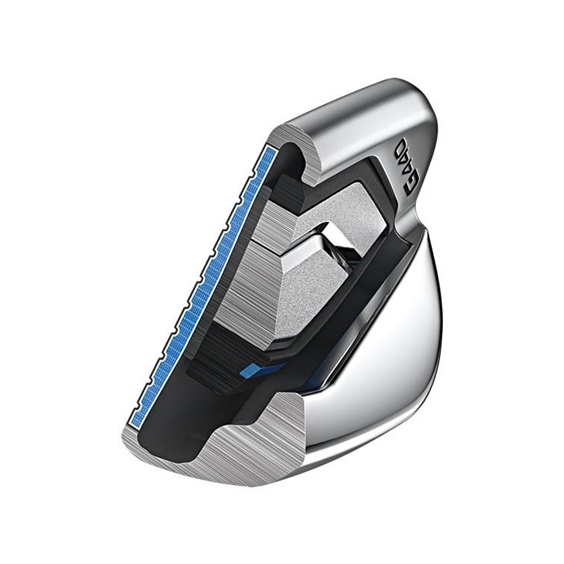 Ping G440 Herren Eisen, Stahl