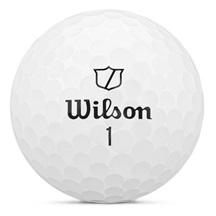 Wilson Duo Soft Golfbälle
