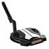 TaylorMade Spider Tour X L-Neck Black Putter