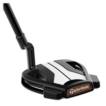 TaylorMade Spider Tour X L-Neck Black Putter