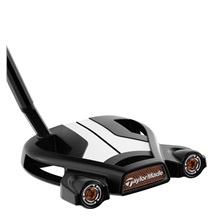 TaylorMade Spider Tour Black Putter