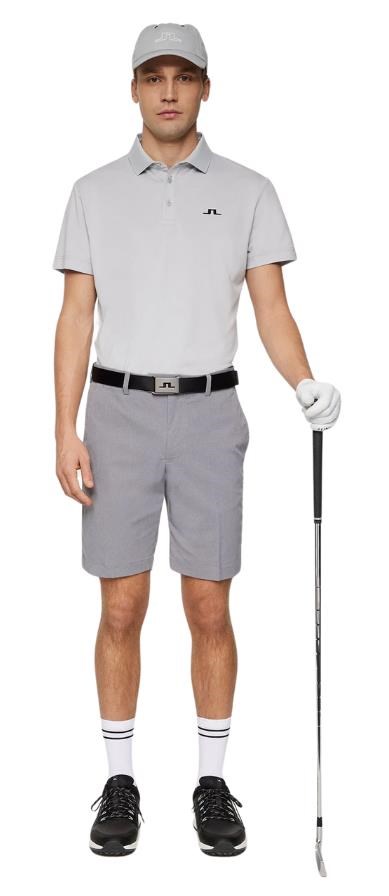J.Lindeberg Vent Herren Shorts, night owl
