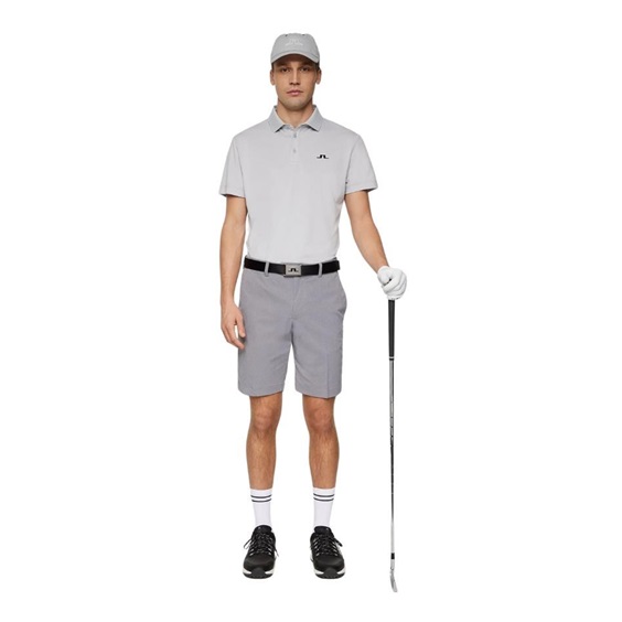 J.Lindeberg Vent Herren Shorts, night owl