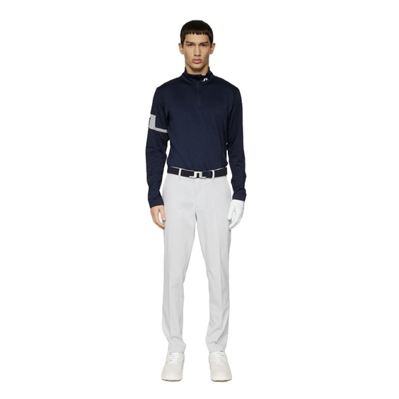 J.Lindeberg Vent Herren Golfhose, high rise
