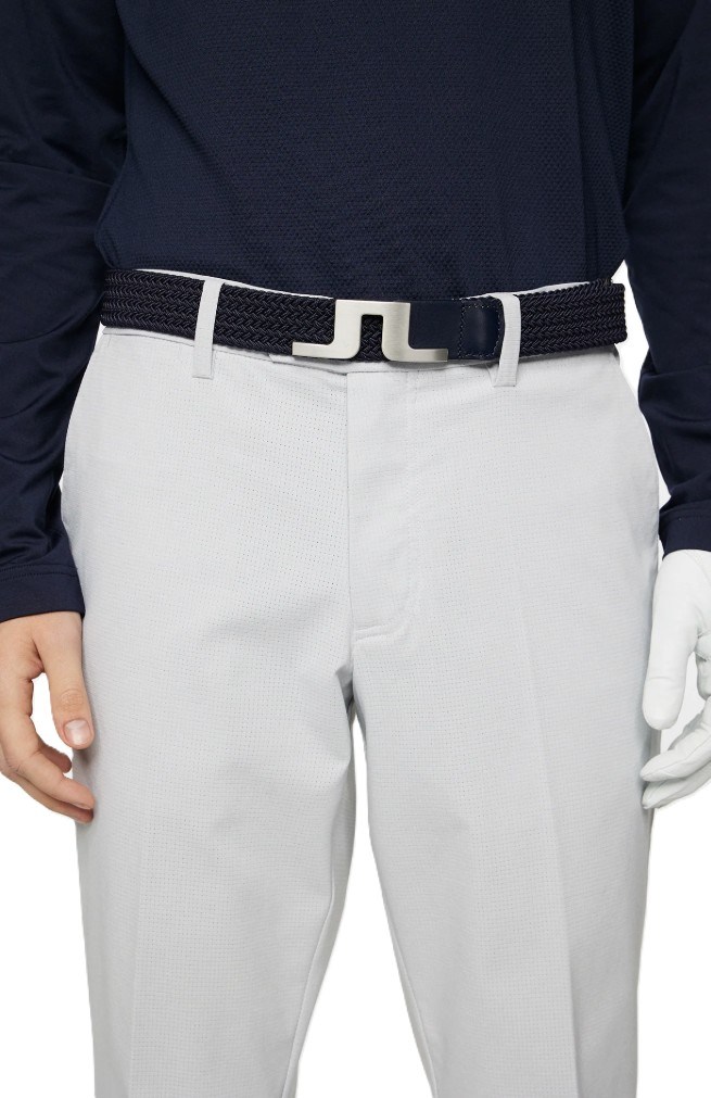 J.Lindeberg Vent Herren Golfhose, high rise