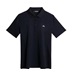 J.Lindeberg Izara Damen Poloshirt, dunkelblau