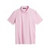 J.Lindeberg Izara Damen Poloshirt, rosa