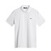 J.Lindeberg Izara Damen Poloshirt, weiss