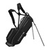 Cobra Ultralight Pro Standbag, schwarz/grau