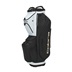 Cobra Ultralight Pro Cartbag, black/champagne