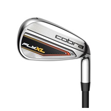 Cobra Fly-XL2 Herren Golfset, Stahl + Standbag