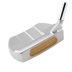 Odyssey Ai-ONE Silver Milled THREE T Putter