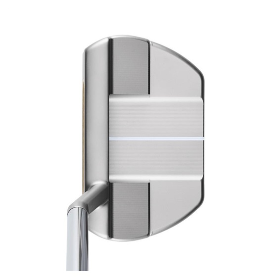Odyssey Ai-ONE Silver Milled THREE T Putter