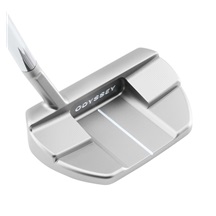 Odyssey Ai-ONE Silver Milled THREE T Putter