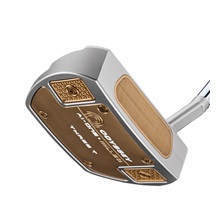 Odyssey Ai-ONE Silver Milled THREE T Putter