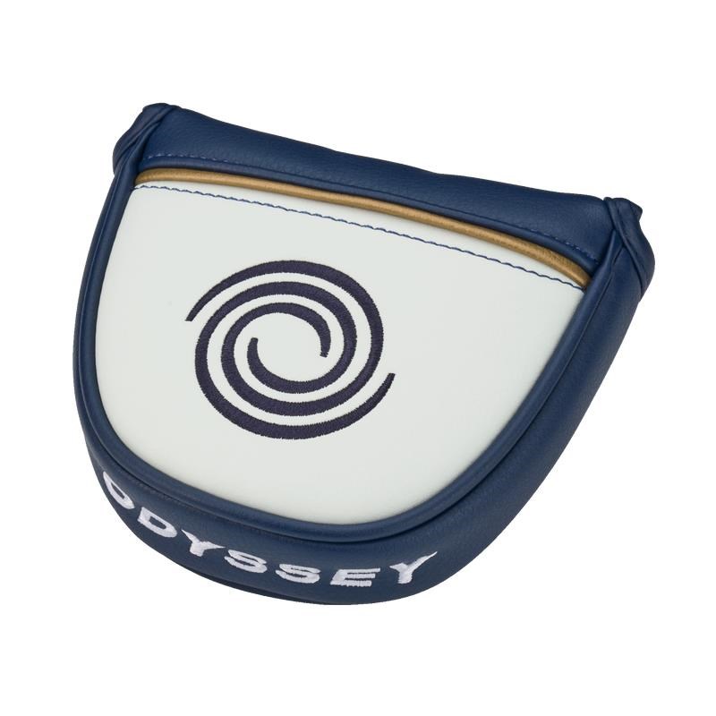 Odyssey Ai-ONE Silver Milled THREE T Putter