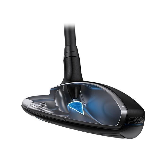 PING G440 SFT HL Herren Fairwayholz