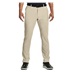 Under Armour Drive Tapered Herren Golfhose, khaki base