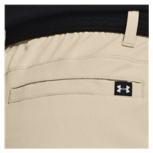 Under Armour Drive Tapered Herren Golfhose, khaki base