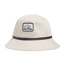 Under Armour Unisex Driver Bucket Hut, khaki base/black
